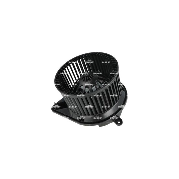 Kupéfläkt 12V, Fram Nrf 34044 NRF Kupéfläkt 12V, Fram Nrf 34044 NRF