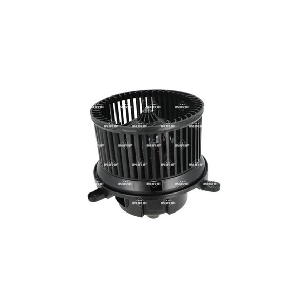Kupéfläkt 12V, Fram Nrf 34044 NRF Kupéfläkt 12V, Fram Nrf 34044 NRF