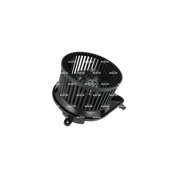Kupéfläkt 12V, Fram Nrf 34044 NRF Kupéfläkt 12V, Fram Nrf 34044 NRF