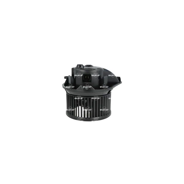 Kupéfläkt 12V, Fram Nrf 34044 NRF Kupéfläkt 12V, Fram Nrf 34044 NRF