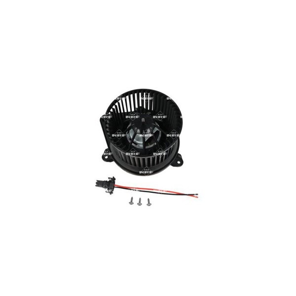 Kupéfläkt 12V Nrf 34062 NRF