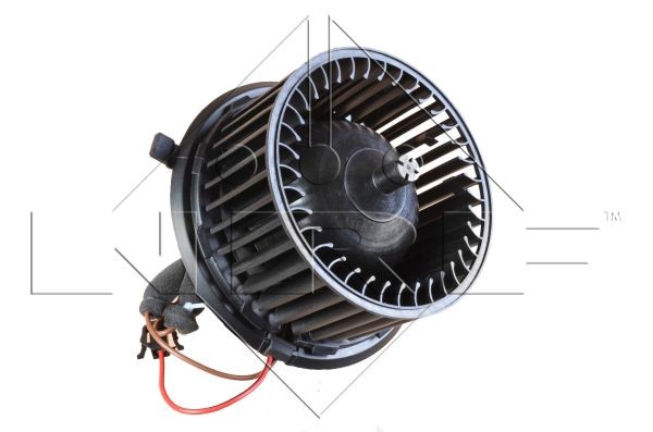Kupéfläkt 12V Nrf 34085 NRF