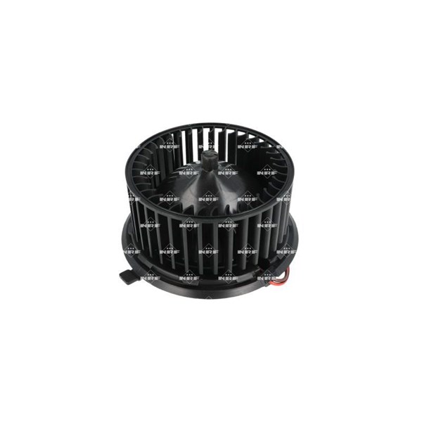 Kupéfläkt 12V Nrf 34085 NRF