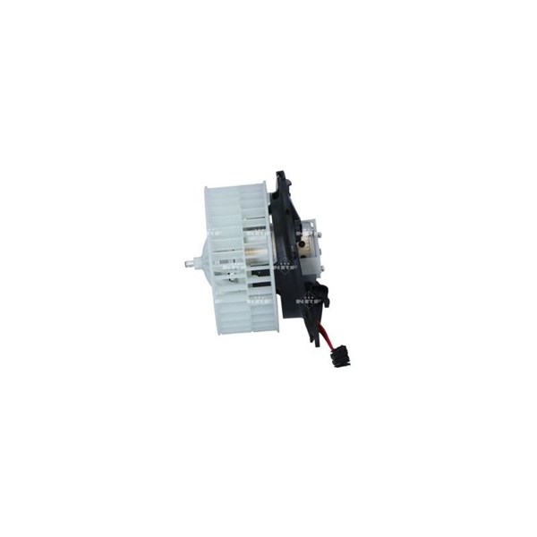 Kupéfläkt 12V, Fram Nrf 34088 NRF Kupéfläkt 12V, Fram Nrf 34088 NRF