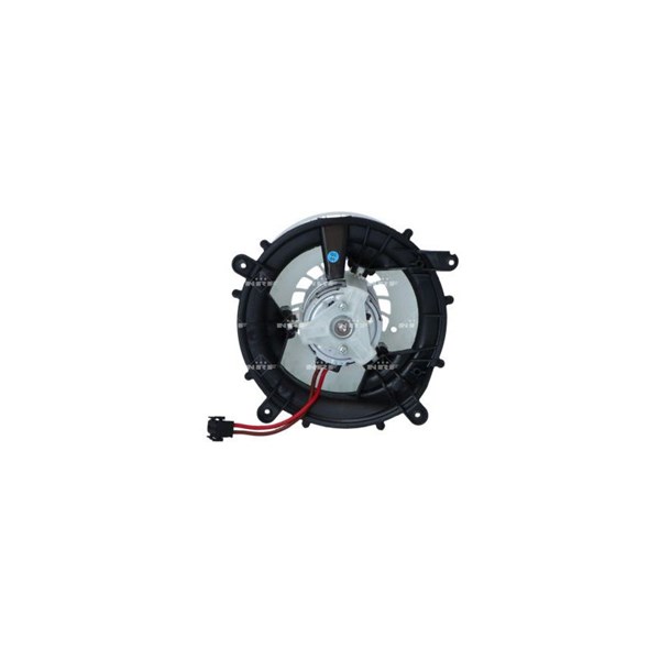 Kupéfläkt 12V, Fram Nrf 34088 NRF Kupéfläkt 12V, Fram Nrf 34088 NRF