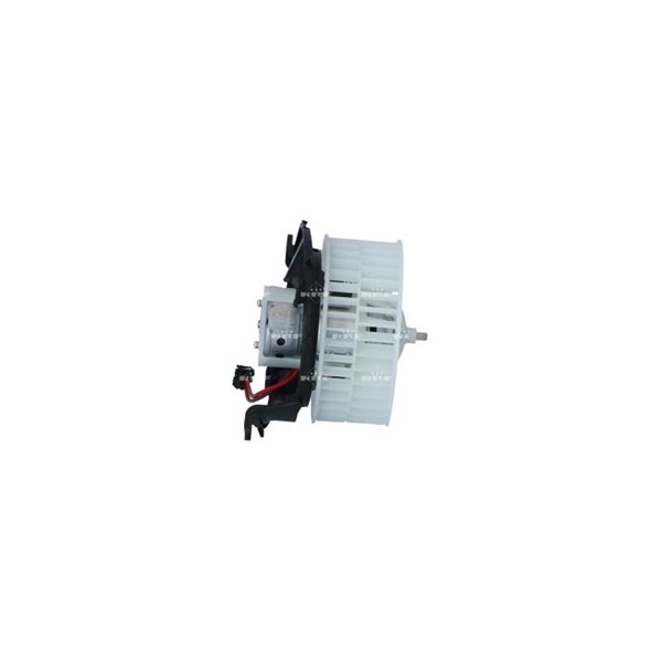 Kupéfläkt 12V, Fram Nrf 34088 NRF Kupéfläkt 12V, Fram Nrf 34088 NRF