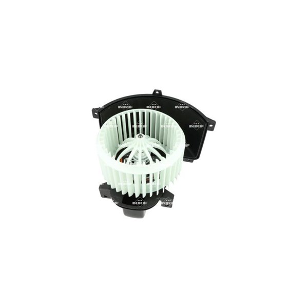 Kupéfläkt 12V, Fram Nrf 34091 NRF