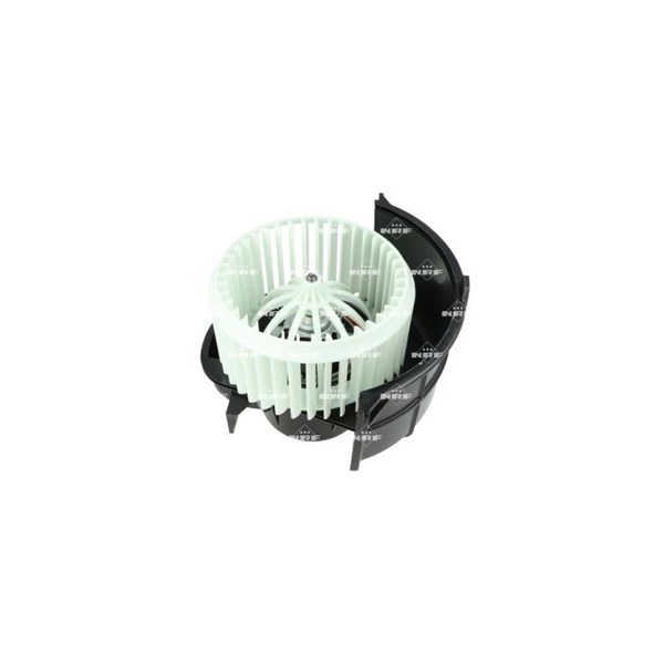 Kupéfläkt 12V, Fram Nrf 34091 NRF Kupéfläkt 12V, Fram Nrf 34091 NRF