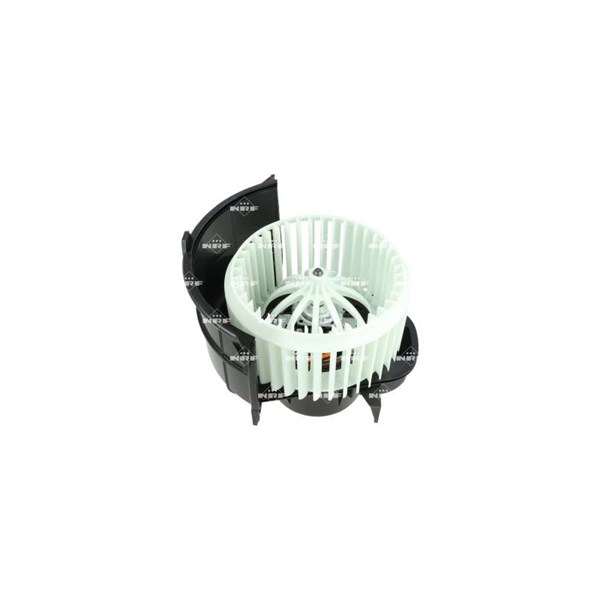 Kupéfläkt 12V, Fram Nrf 34091 NRF