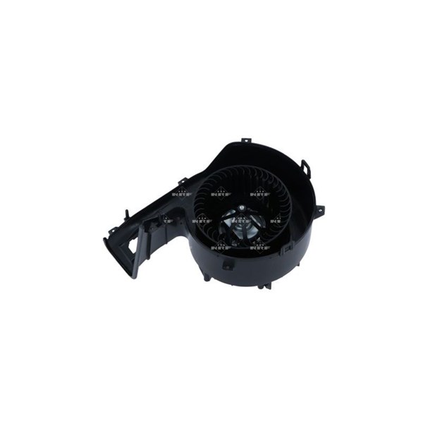 Kupéfläkt 12V Nrf 34095 NRF