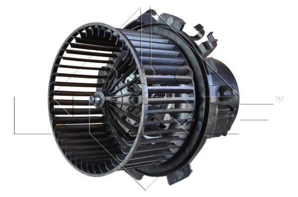 Kupéfläkt 12V, Fram Nrf 34110 NRF
