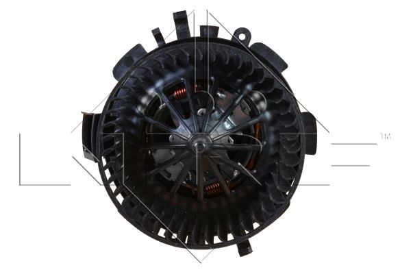 Kupéfläkt 12V, Fram Nrf 34110 NRF