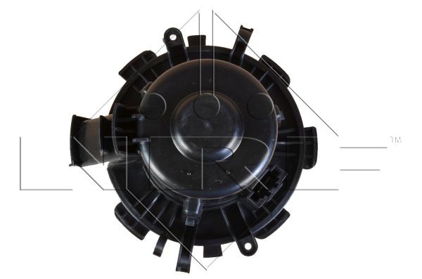Kupéfläkt 12V, Fram Nrf 34110 NRF