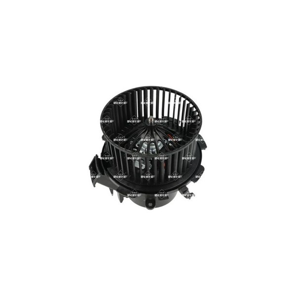 Kupéfläkt 12V, Fram Nrf 34110 NRF