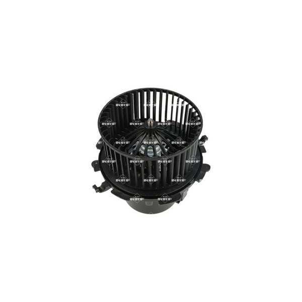 Kupéfläkt 12V, Fram Nrf 34110 NRF Kupéfläkt 12V, Fram Nrf 34110 NRF
