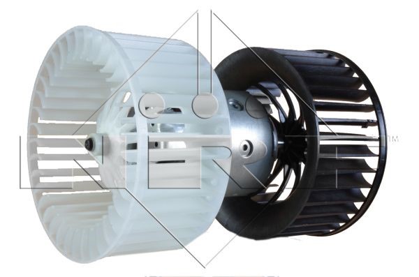 Kupéfläkt 12V Nrf 34120 NRF
