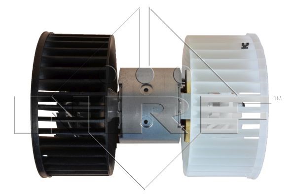 Kupéfläkt 12V Nrf 34120 NRF