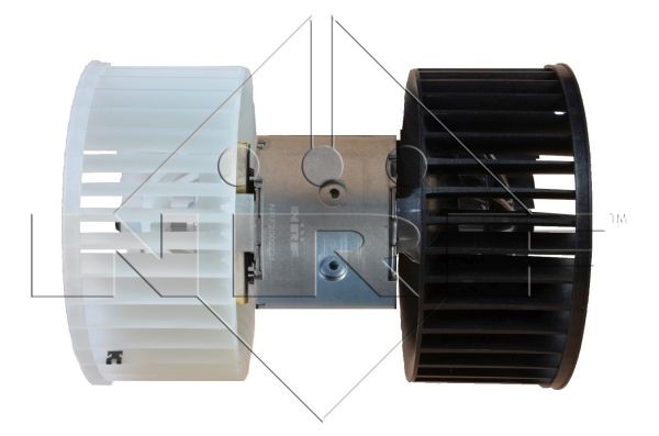 Kupéfläkt 12V Nrf 34120 NRF