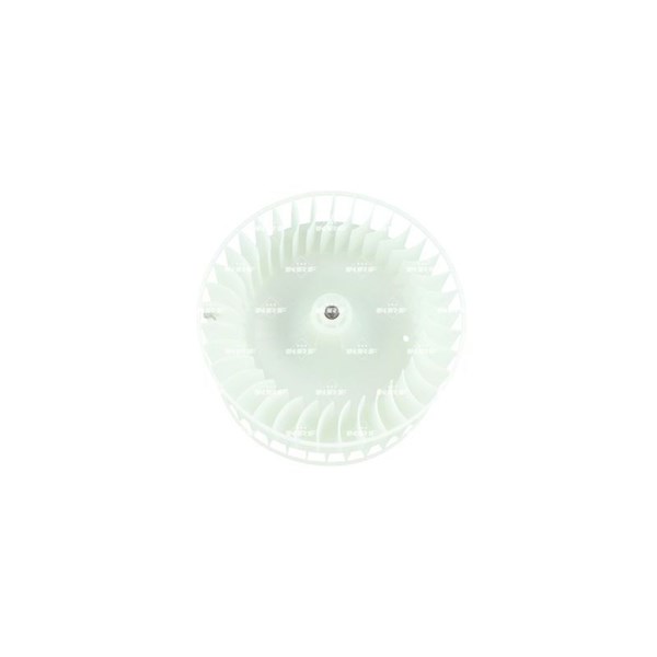 Kupéfläkt 12V Nrf 34121 NRF