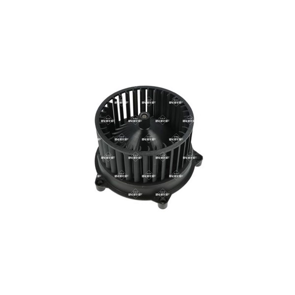 Kupéfläkt 12V, Fram, Bak Nrf 34122 NRF