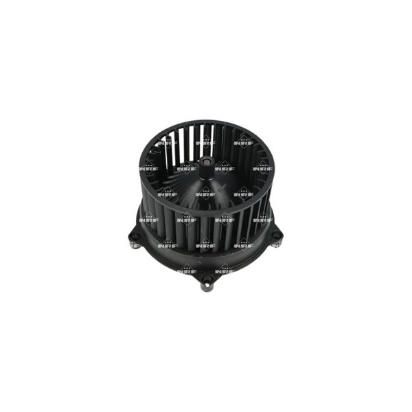 Kupéfläkt 12V, Fram, Bak Nrf 34122 NRF Kupéfläkt 12V, Fram, Bak Nrf 34122 NRF