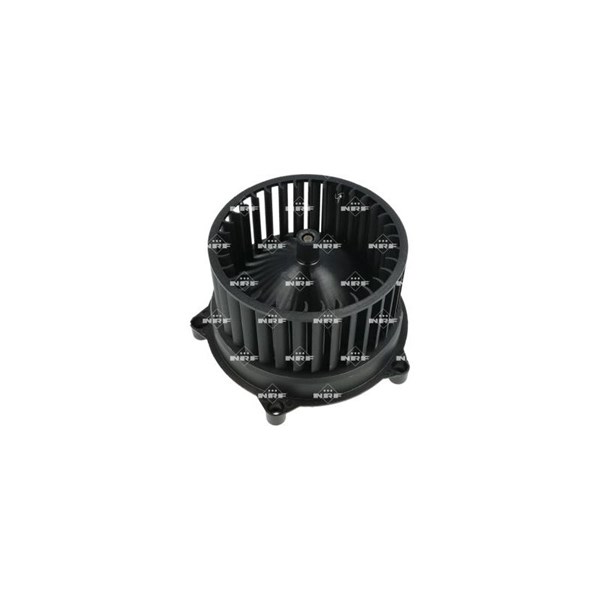 Kupéfläkt 12V, Fram, Bak Nrf 34122 NRF Kupéfläkt 12V, Fram, Bak Nrf 34122 NRF
