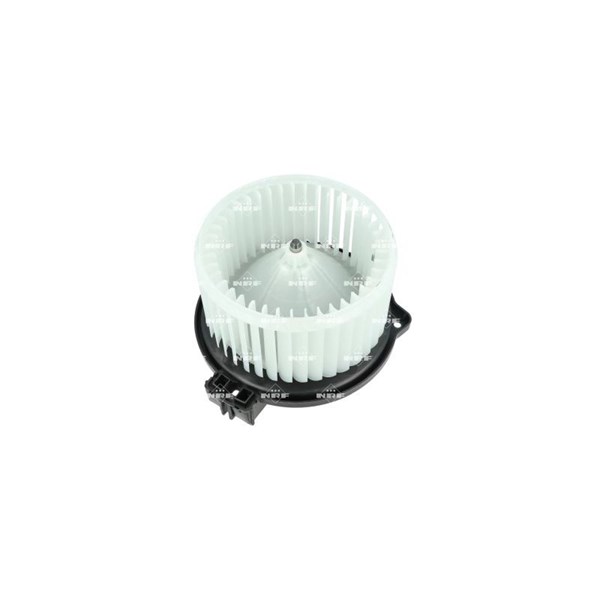 Kupéfläkt 12V Nrf 34132 NRF Kupéfläkt 12V Nrf 34132 NRF