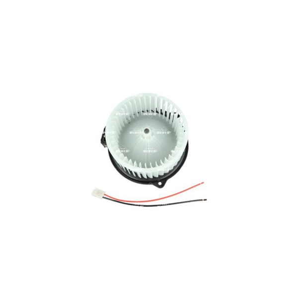 Kupéfläkt 12V Nrf 34132 NRF Kupéfläkt 12V Nrf 34132 NRF