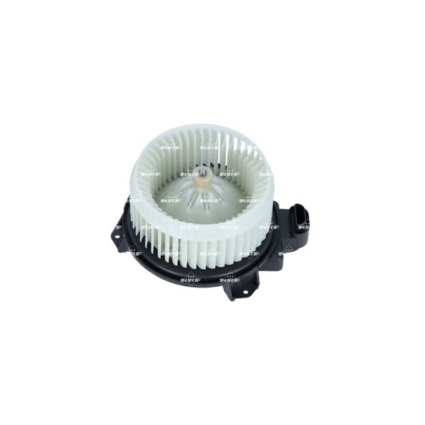 Kupéfläkt 12V Nrf 34134 NRF Kupéfläkt 12V Nrf 34134 NRF