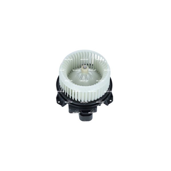 Kupéfläkt 12V Nrf 34134 NRF Kupéfläkt 12V Nrf 34134 NRF