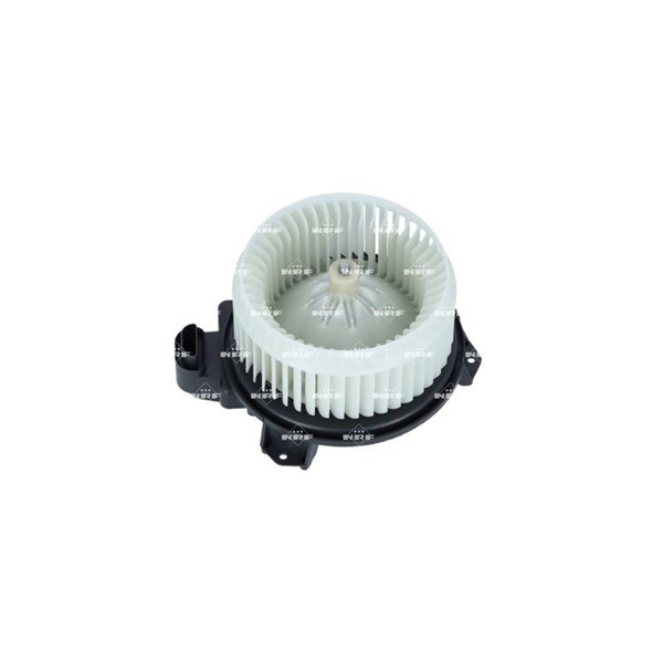 Kupéfläkt 12V Nrf 34134 NRF
