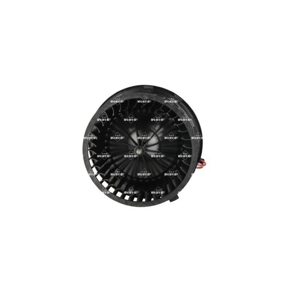 Kupéfläkt 12V, Fram Nrf 34152 NRF