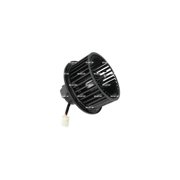 Kupéfläkt 12V, Fram Nrf 34152 NRF Kupéfläkt 12V, Fram Nrf 34152 NRF