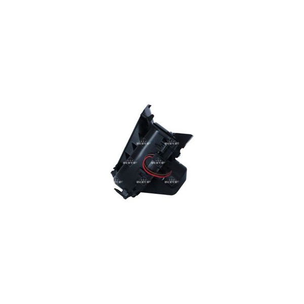 Kupéfläkt 12V Nrf 34153 NRF Kupéfläkt 12V Nrf 34153 NRF