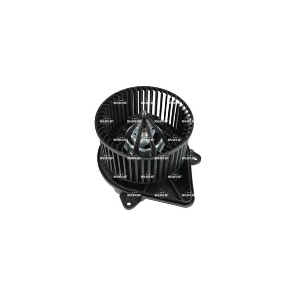 Kupéfläkt 12V, Fram Nrf 34156 NRF Kupéfläkt 12V, Fram Nrf 34156 NRF