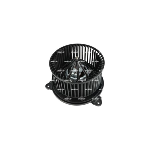 Kupéfläkt 12V, Fram Nrf 34156 NRF Kupéfläkt 12V, Fram Nrf 34156 NRF