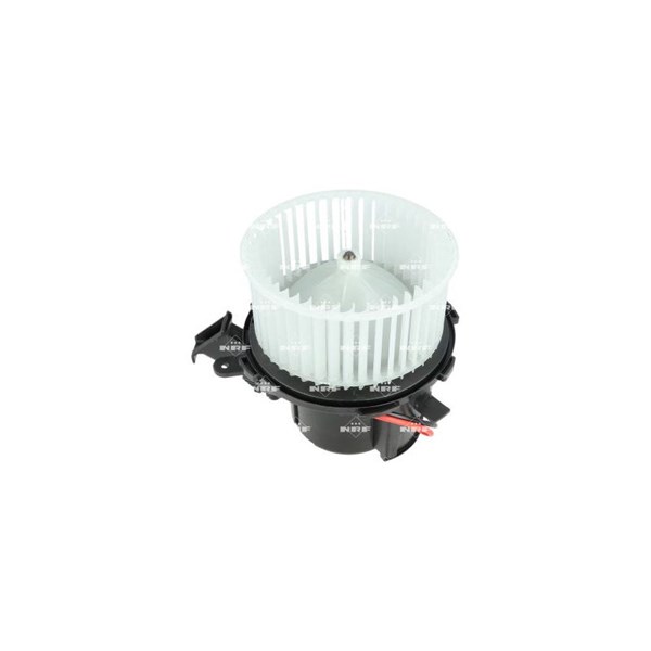 Kupéfläkt 12V Nrf 34163 NRF