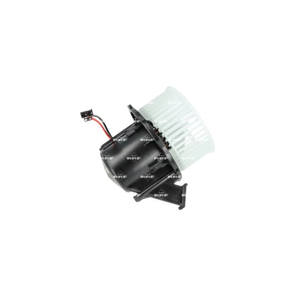 Kupéfläkt 12V Nrf 34163 NRF Kupéfläkt 12V Nrf 34163 NRF