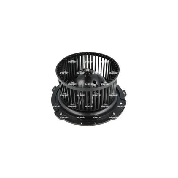 Kupéfläkt 12V, Fram Nrf 34164 NRF Kupéfläkt 12V, Fram Nrf 34164 NRF