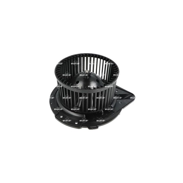 Kupéfläkt 12V, Fram Nrf 34164 NRF Kupéfläkt 12V, Fram Nrf 34164 NRF
