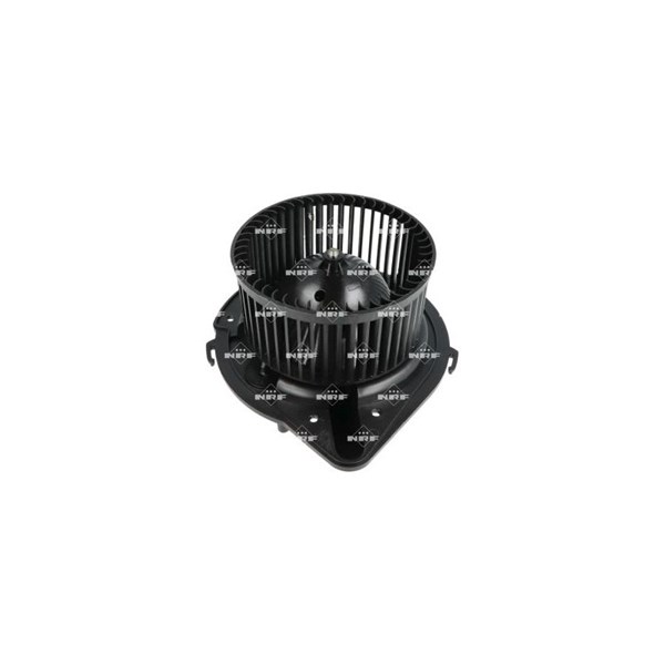 Kupéfläkt 12V, Fram Nrf 34164 NRF Kupéfläkt 12V, Fram Nrf 34164 NRF