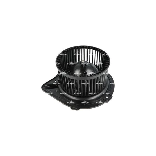 Kupéfläkt 12V, Fram Nrf 34164 NRF Kupéfläkt 12V, Fram Nrf 34164 NRF