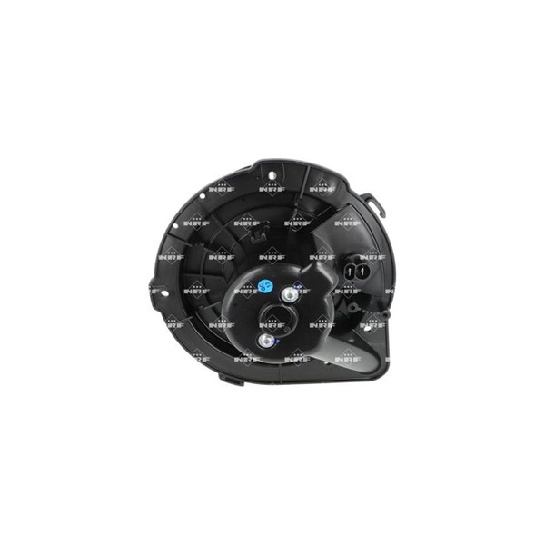 Kupéfläkt 12V, Fram Nrf 34164 NRF Kupéfläkt 12V, Fram Nrf 34164 NRF