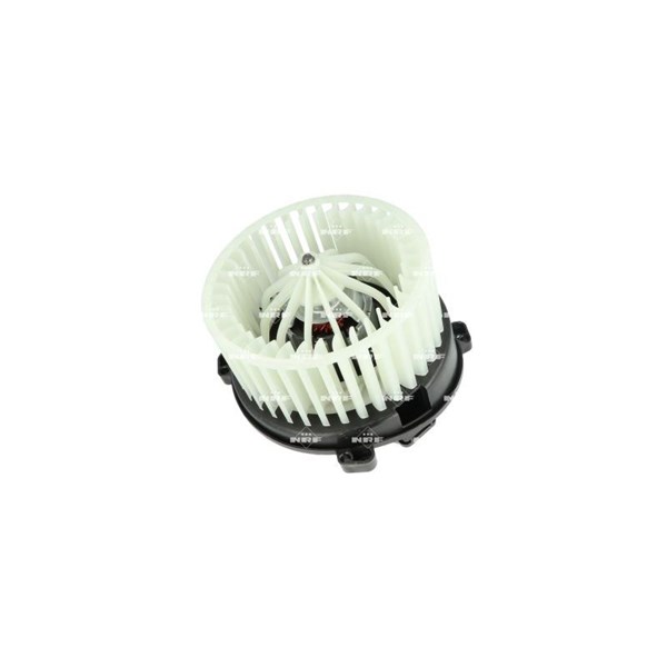 Kupéfläkt 12V, Fram Nrf 34168 NRF Kupéfläkt 12V, Fram Nrf 34168 NRF