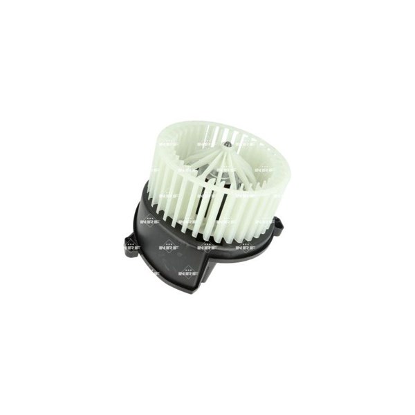 Kupéfläkt 12V, Fram Nrf 34168 NRF Kupéfläkt 12V, Fram Nrf 34168 NRF