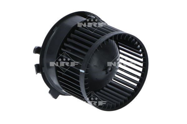 Kupéfläkt NRF