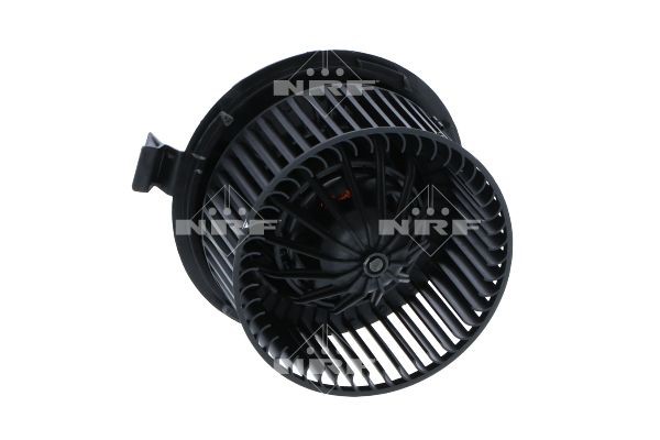 Kupéfläkt 12V, Fram Nrf 34173 NRF