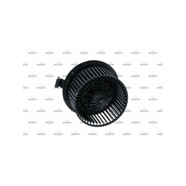 Kupéfläkt 12V, Fram Nrf 34173 NRF Kupéfläkt 12V, Fram Nrf 34173 NRF