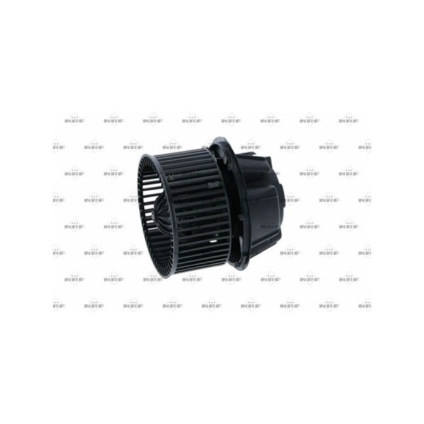 Kupéfläkt 12V, Fram Nrf 34173 NRF Kupéfläkt 12V, Fram Nrf 34173 NRF