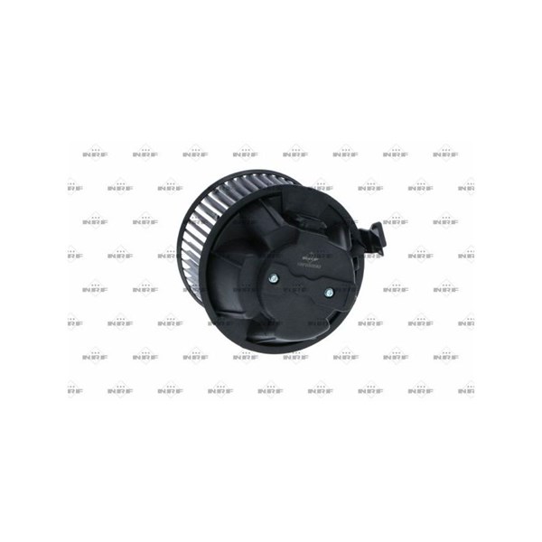 Kupéfläkt 12V, Fram Nrf 34173 NRF Kupéfläkt 12V, Fram Nrf 34173 NRF